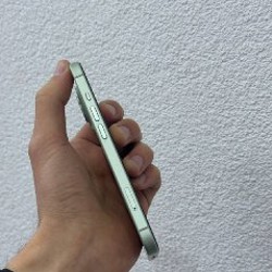 IPhone 15 128GB Green - фото 3