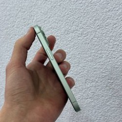 IPhone 15 128GB Green - фото 4