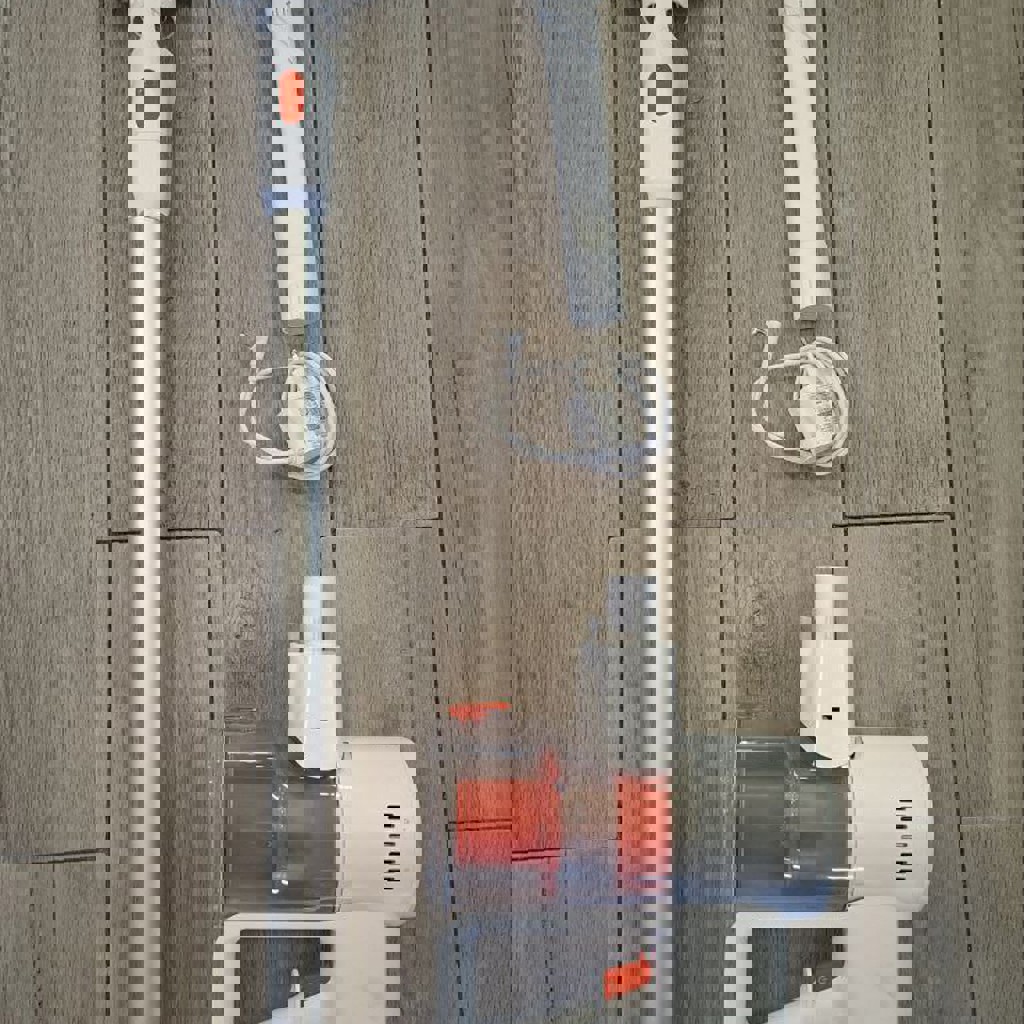 Пылесос Xiaomi Vacuum Cleaner G20 Lite