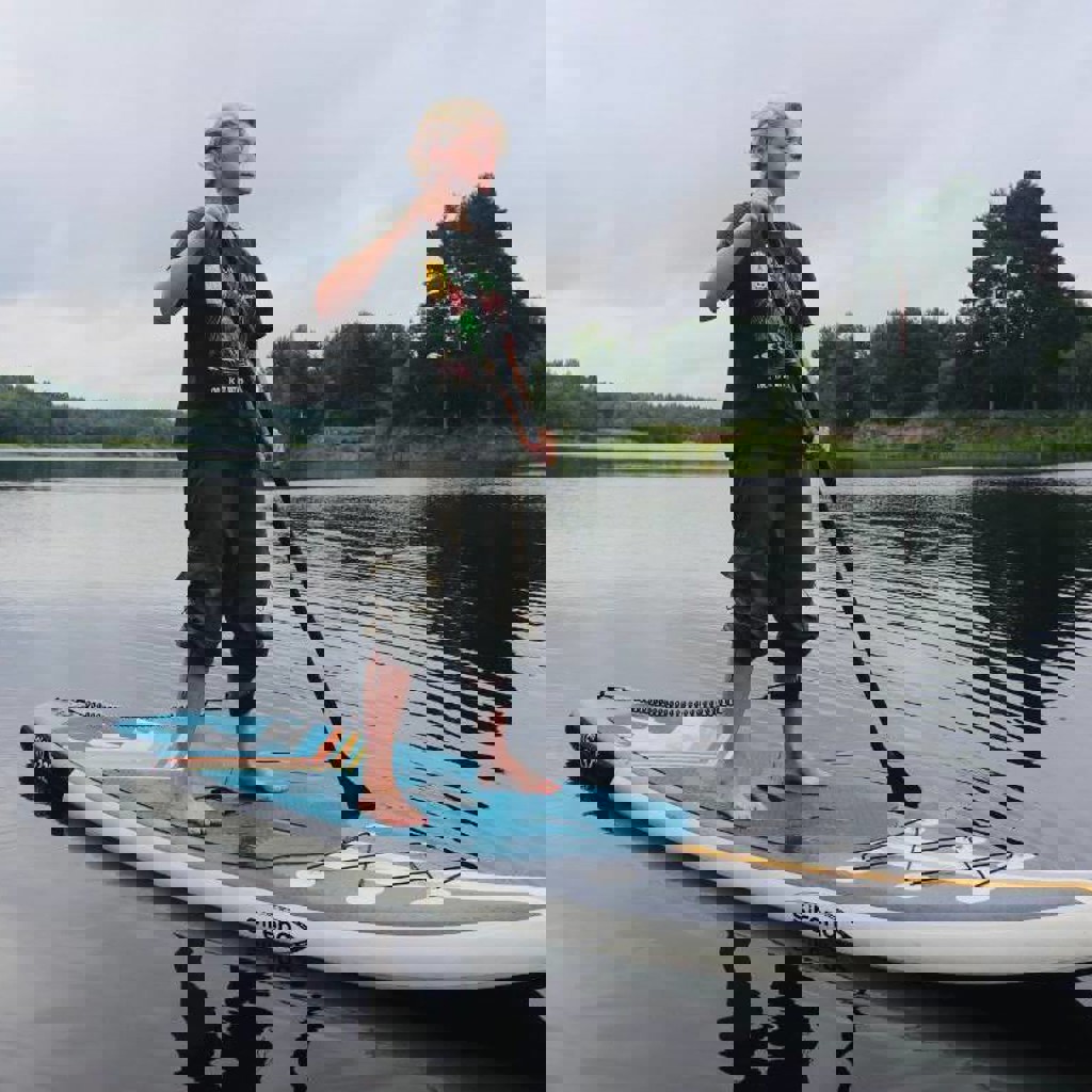 SUP-борд Sirena 10'6'