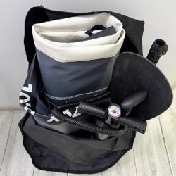 SUP-борд Sirena 10'6' - фото 2