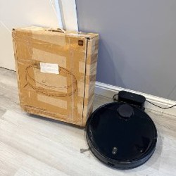 Робот-пылесос Xiaomi Mi Robot Vacuum-Mop P - фото 4