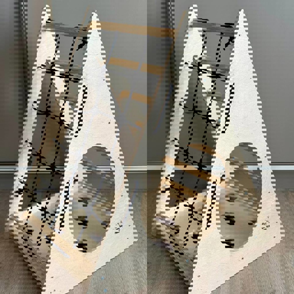 Треугольник Пиклер