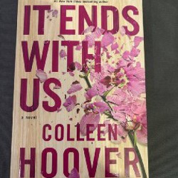 It Ends With Us - фото 2