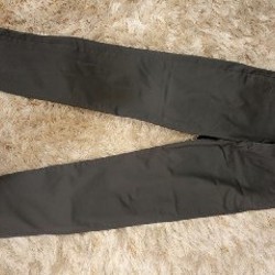 Серые брюки Selected Homme - фото 3