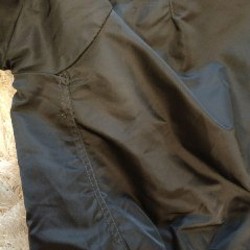 Винтажный бомбер Alpha Industries MA-1 - фото 6