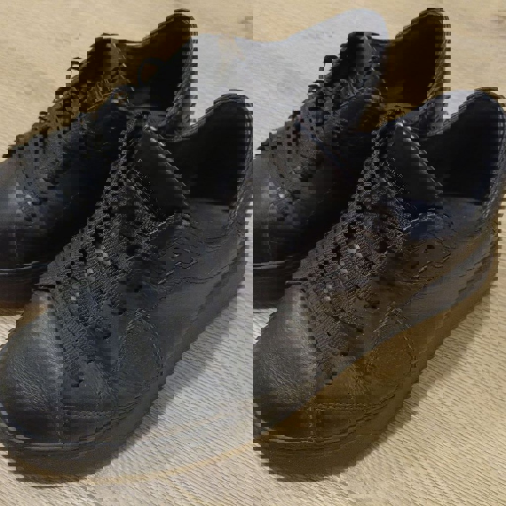 Кроссовки Philippe Model Paris