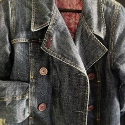 Куртка утепленная бренд RED - фото 6