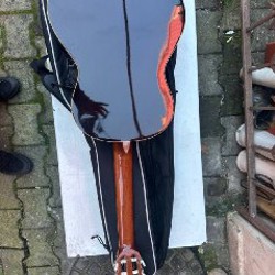 Гитара Alhambra C3 - фото 2