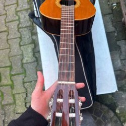 Гитара Alhambra C3 - фото 4