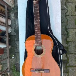 Гитара Alhambra C3 - фото 5