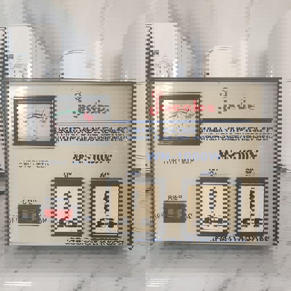 Понижающий трансформатор