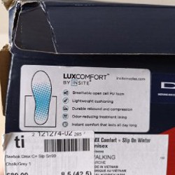 Кроссовки Reebok - фото 5