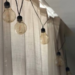 Гирлянда - фото 2