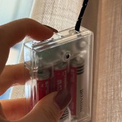 Гирлянда - фото 4