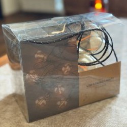 Гирлянда - фото 5