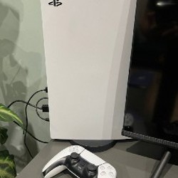 PS5 slim disk - фото 2