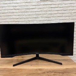 Монитор Samsung Odyssey G5 G55T - фото 2