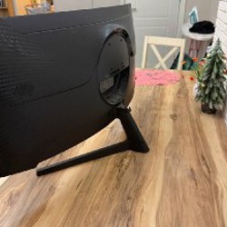 Монитор Samsung Odyssey G5 G55T - фото 4