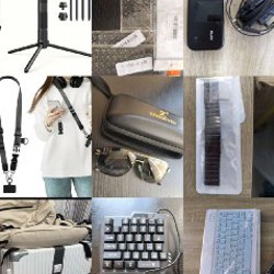 Наклейки на клавиатуру - фото 1