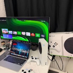 Xbox Series S - фото 3