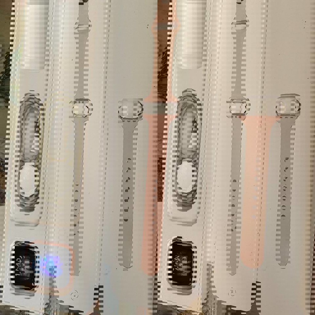 Apple Watch Series 4