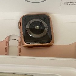 Apple Watch Series 4 - фото 3