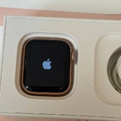 Apple Watch Series 4 - фото 4