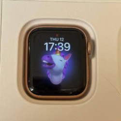 Apple Watch Series 4 - фото 5
