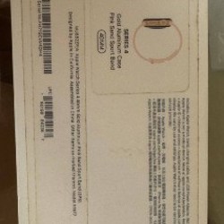 Apple Watch Series 4 - фото 6