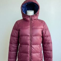 Пуховик Rosker - фото 4