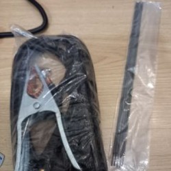 Маска - фото 6