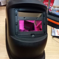 Маска - фото 8