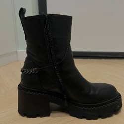 Обувь 38 размера - фото 2