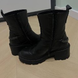 Обувь 38 размера - фото 4