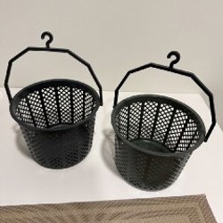 Корзина для прищепок - фото 7