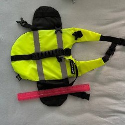 Плавательный жилет - фото 3