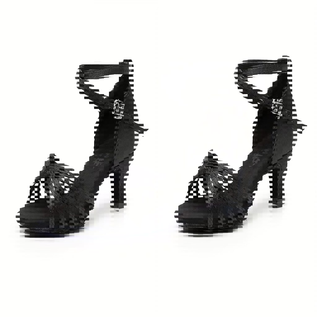 Туфли для бачаты