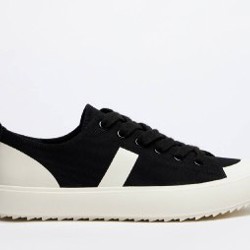 Куртка из искусственной кожи с бахромой - фото 2