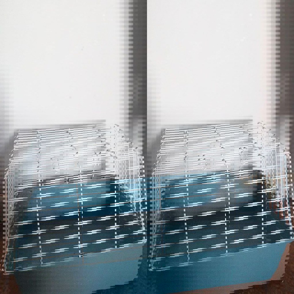 Клетка для кролика/кошки