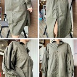 Платье H&M - фото 1