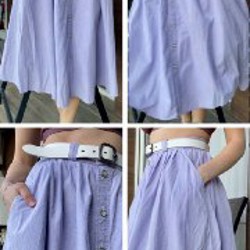 Платье H&M - фото 2