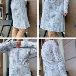 Платье H&M - фото 4