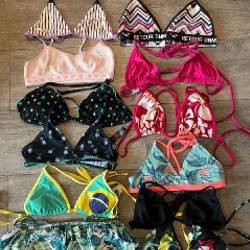 Лот на девочку 12-13 лет - фото 2