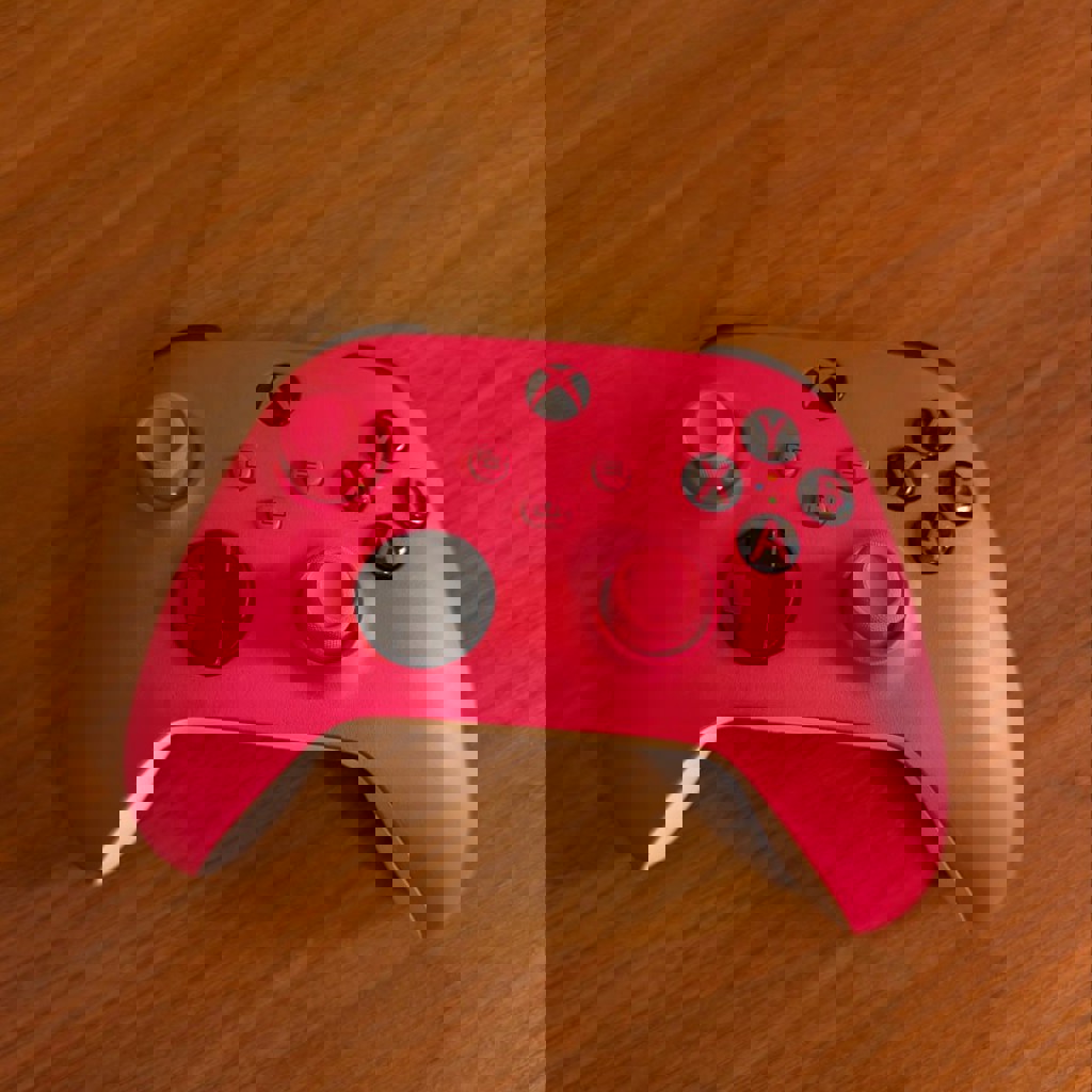 Xbox Series X/S Controller