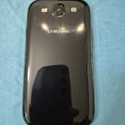 Samsung S3 - фото 3