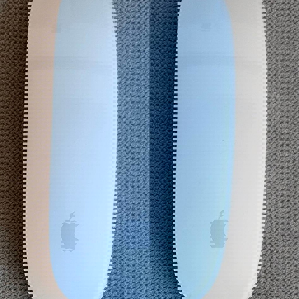 Apple Magic Mouse