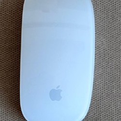 Apple Magic Mouse - фото 1