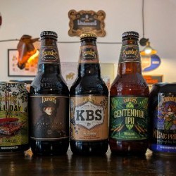 Пиво - фото 1