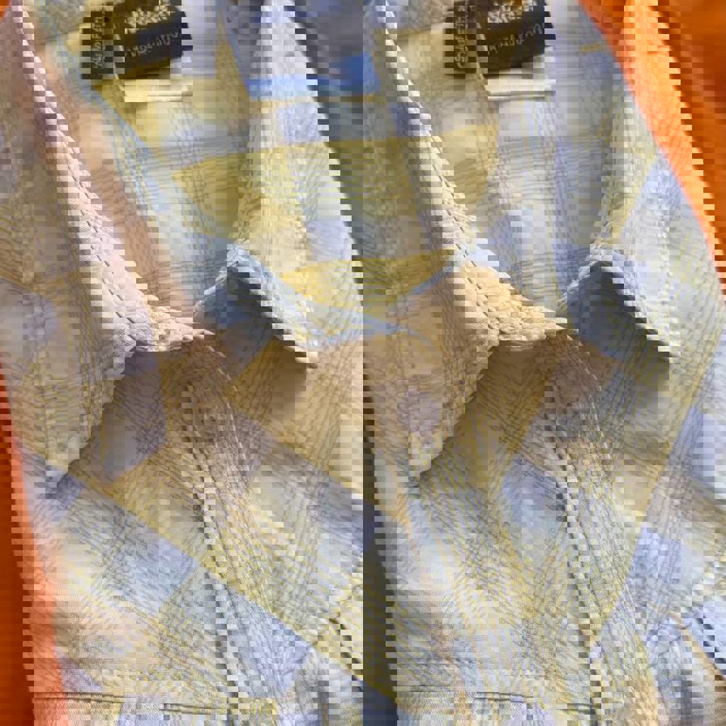 Рубашка Jack Wolfskin